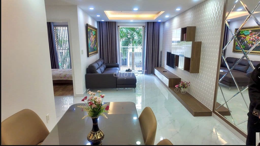 Bán Scenic Valley giá rẻ ngay tại Phú Mỹ Hưng-Q7