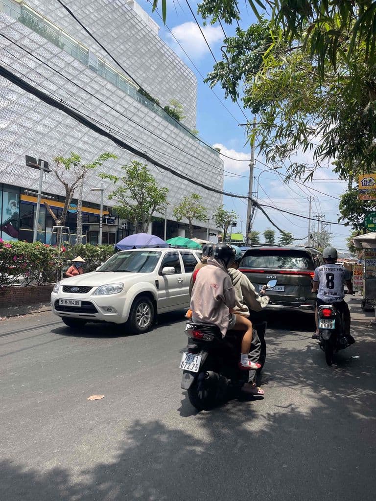 đất kế GIGAMALL_Hiệp Bình Chánh_Thủ Đức 13,8x21=290m2 - Ảnh 2