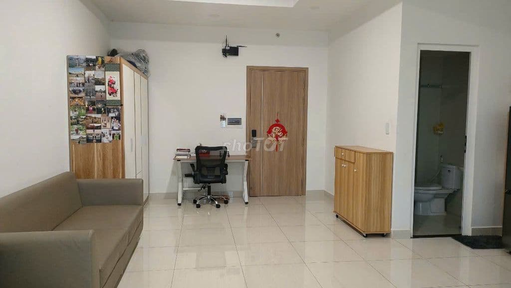 LAVITA CHARM VIEW METRO OFFICTEL 51M1 2.25TỶ BAO THUÊ PHÍ