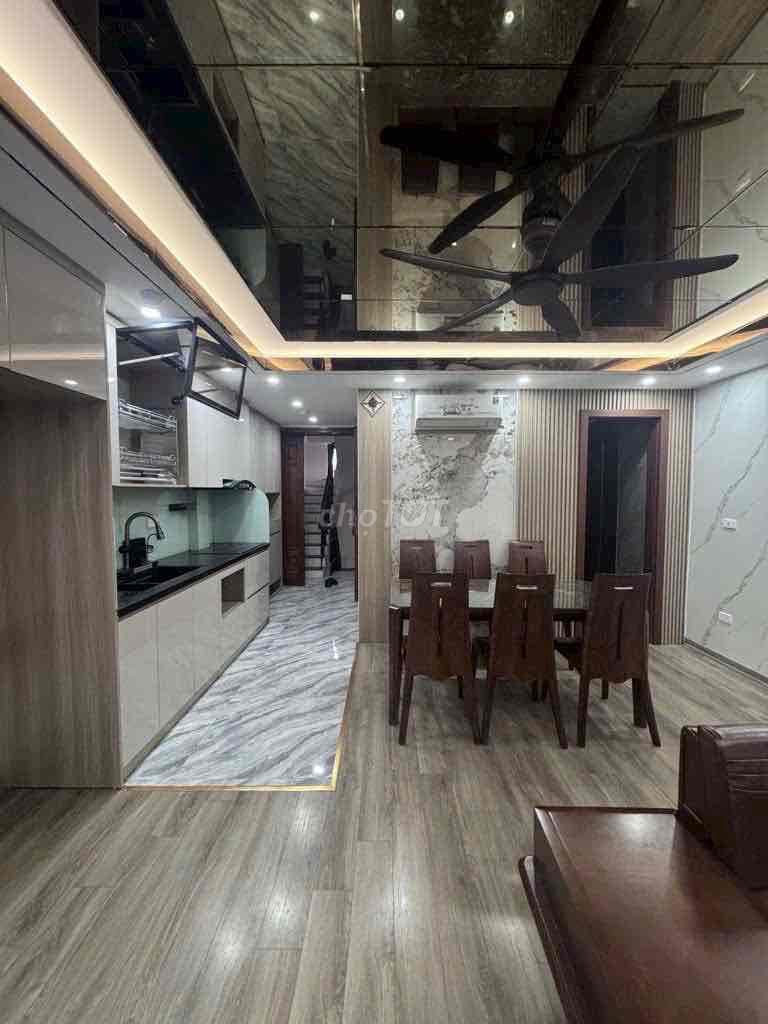 MẶT PHỐ CẦU GIẤY 65m MT5m NHÀ 2 TẦNG 9 Ty 99 - Ảnh 2