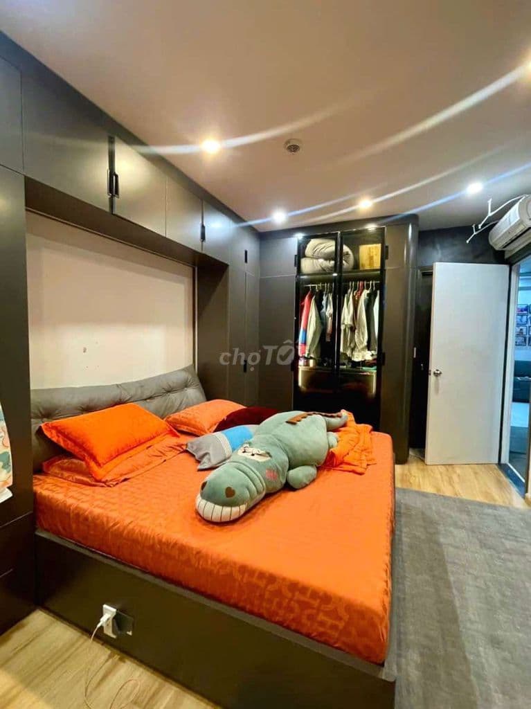 Mình cần bán căn 3PN tặng full nội thất cao cấp, có thể nhận nhà ngay - Ảnh 2