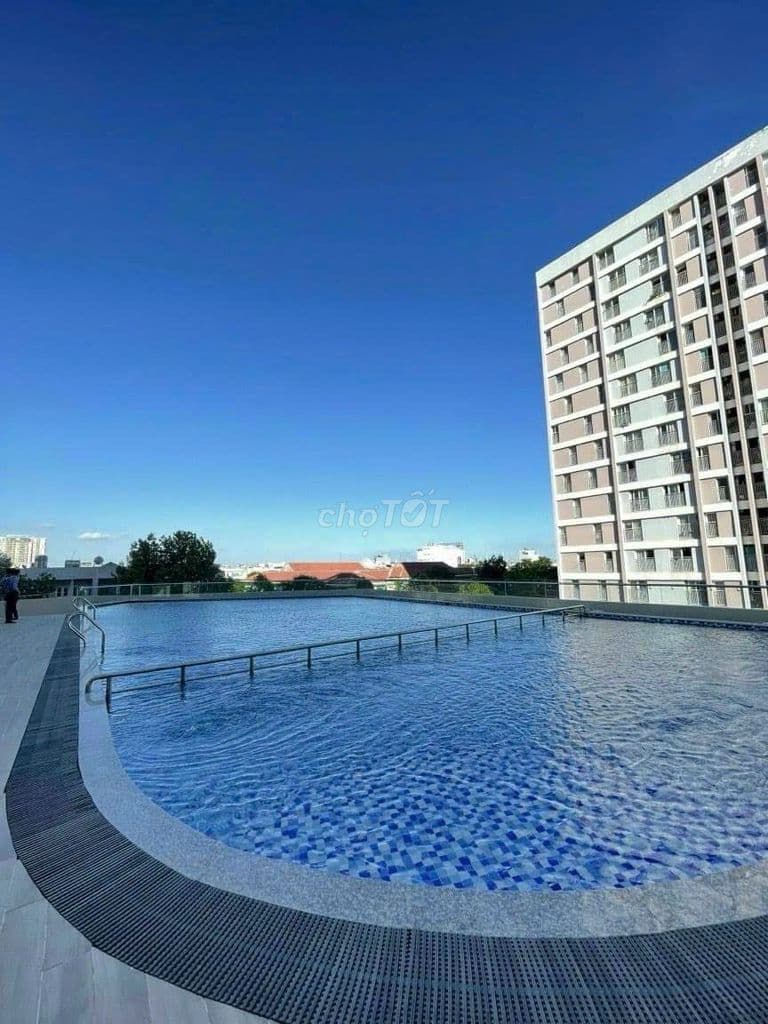 Cần Bán căn hộ 2PN tại Blue Sky Tower (HQC Bình Trưng Đông) Q2, TP.HCM - Ảnh 3