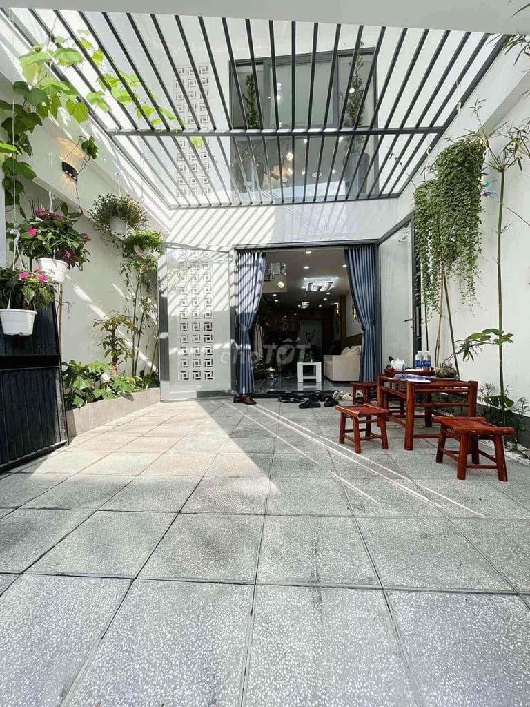 Nhà này ko mua thì mua nhà nào nữa ạ ! 5 Tầng BTCT - Ảnh 2