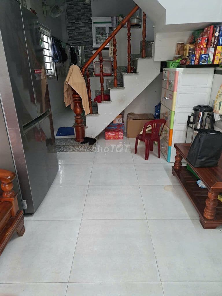 Cần bán gấp nhà 1 trệt 2 lầu - Ảnh 3