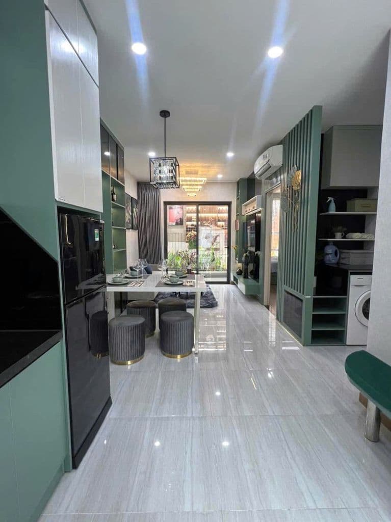 Căn hộ Ngọc Phương Nam Quận 8, 2PN 2WC - Giá chỉ 2 tỷ 399tr