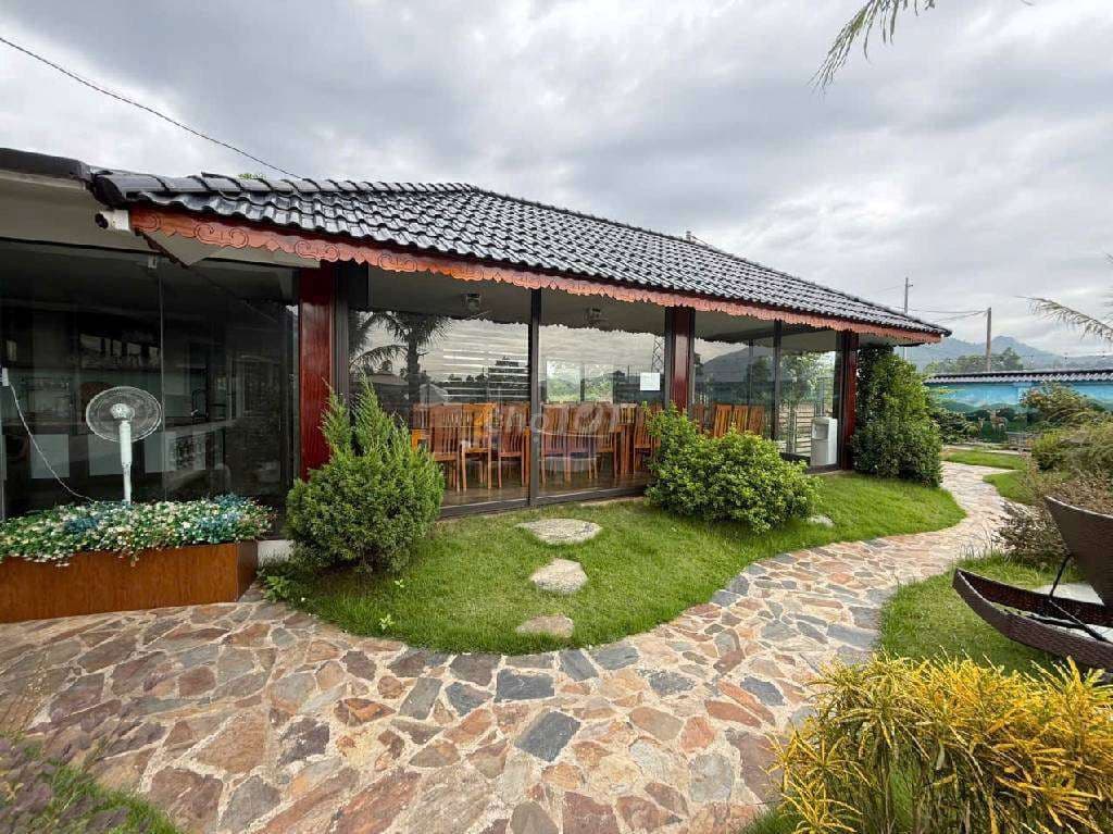 Bán gấp Homestay Sóc Sơn 1700m2, đang kinh doanh, thu 60tr/tháng