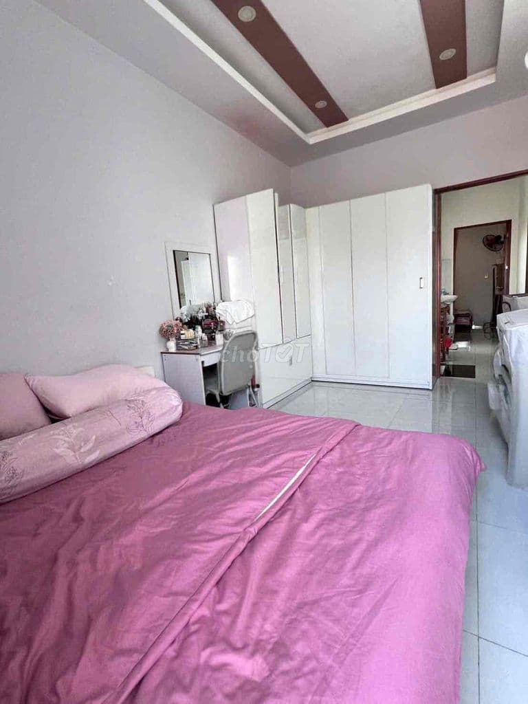 nhà an phú đông 10 chủ kẹt tiền trả nợ nên bán giá 1.350ty có bơt - Ảnh 3