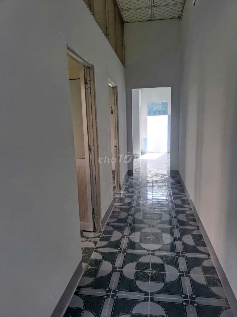HOT !!! NHÀ CẤP 4 TÂN PHÚ TRUNG, 110M2, SHR, 995TR - Ảnh 3