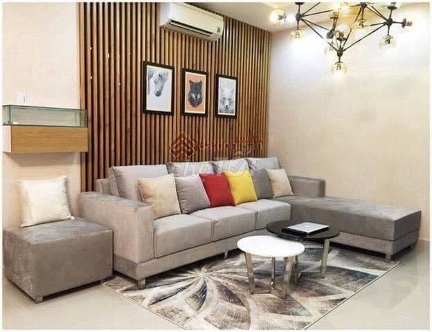 Căn hộ 67m2 Him Lam Riverside 2PN có sổ hồng
