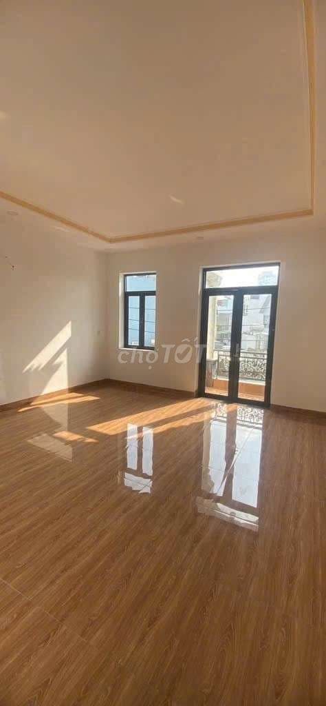 CAM KẾT THẬT-RỘNG ĐẸP RẼ-NHÀ 4×15-3TẦNG-HẺM 7M-TÂN THẮNG TÂN PHÚ-AEON - Ảnh 2