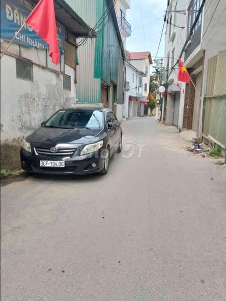 Nhà Yên Nghĩa Hà Đông 37m2 5 tầng ô tô lùi cửa