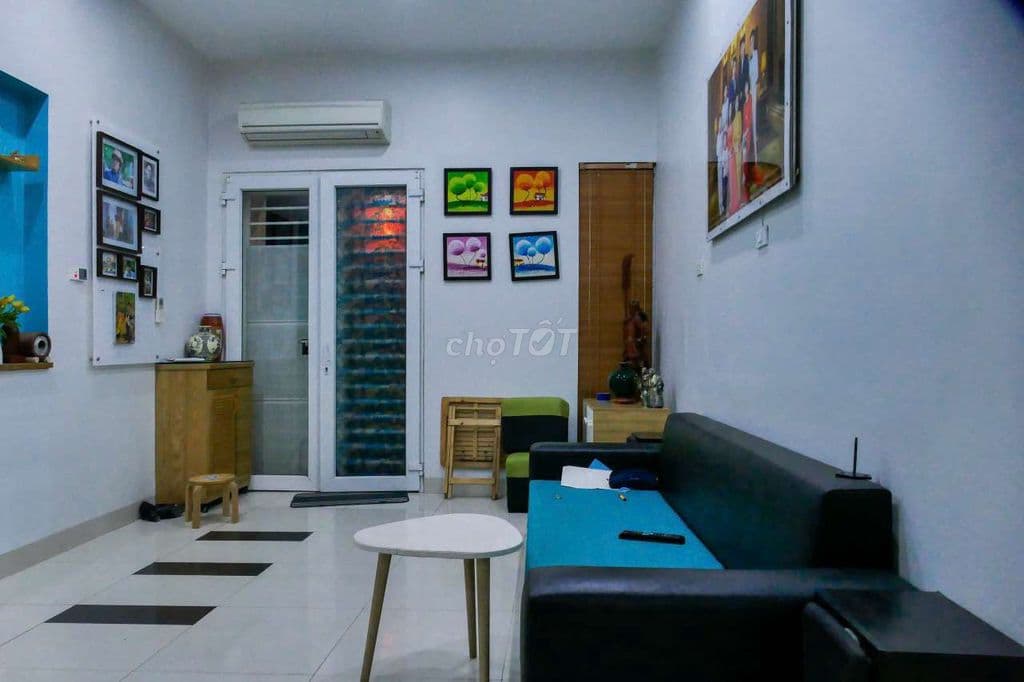 Bán nhà ngõ 197 phố Trần Phú, Văn Quán, Hà Đông, Hà Nội - Ảnh 3