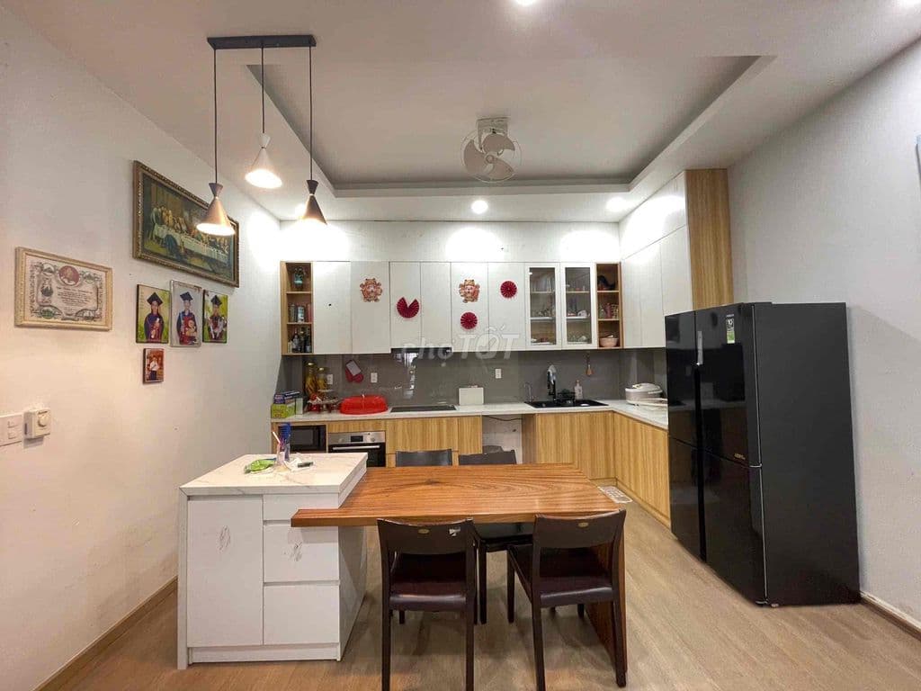 39TR/M². Mua đất TẶNG 3 căn nhà, 282M² Phạm Thế Hiển Q8 chỉ 11 TỶ