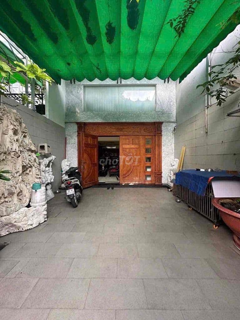 Cần bán Nhanh căn góc MTĐ Đường 47, Thảo Điền, Q2. Giá 7Tỷ790 TL nhẹ - Ảnh 2