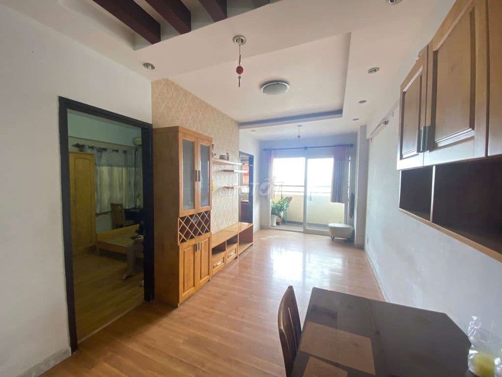 Cần bán căn hộ tầng 10 chung cư Khang Gia Gò Vấp