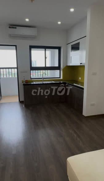 Căn hộ chung cư Khương Đình, Thanh Xuân 73m2, 2PN, view hồ - Ảnh 3