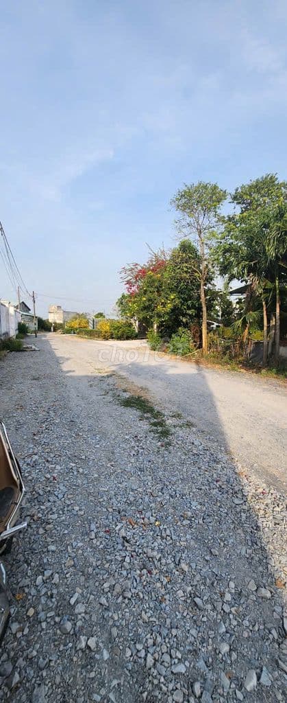 Lô đất khu Tân Phú Trung, 162m2 thổ cư, 2.5 tỷ - Ảnh 3