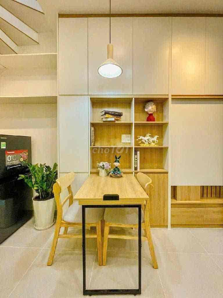 🔥 NHÀ XINH BÌNH THẠNH – NHỈNH 2 TỶ Ở NGAY 🔥 - Ảnh 3