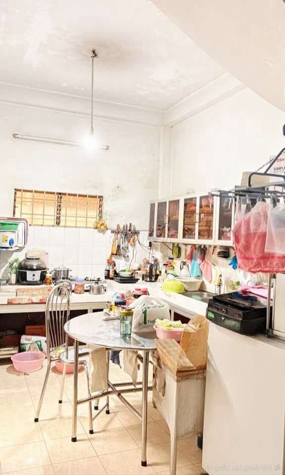 Chủ bán gấp nhà hẻm xe hơi, DT 96m, gần chợ Bà Chiểu, P12 Bình Thạnh - Ảnh 3