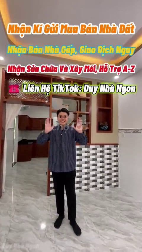 Bán Nhà Quận 4 Góc 2 Mặt Tiền Hẻm 2 Tầng Giá Hơn 3 Tỷ Sổ Riêng Đẹp - Ảnh 3