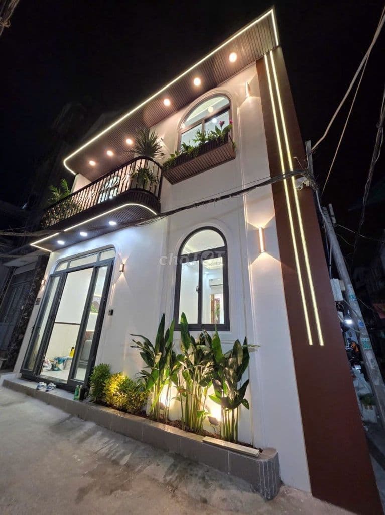 CĂN GÓC QUẬN 7 – CHỦ TỰ XÂY ĐỂ Ở – THOÁNG ĐẸP - Ảnh 2