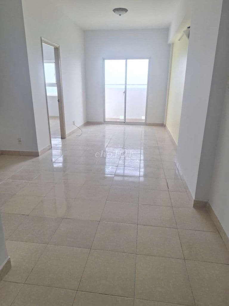 kẹt tiền cần bán gấp căn hộ P. Bình Đông. giá 1.4 tỷ. 55m2. 2PN, 2WC