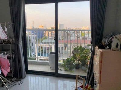 chung cư Saigon co.op Lê Đức thọ gò vấp - Ảnh 3