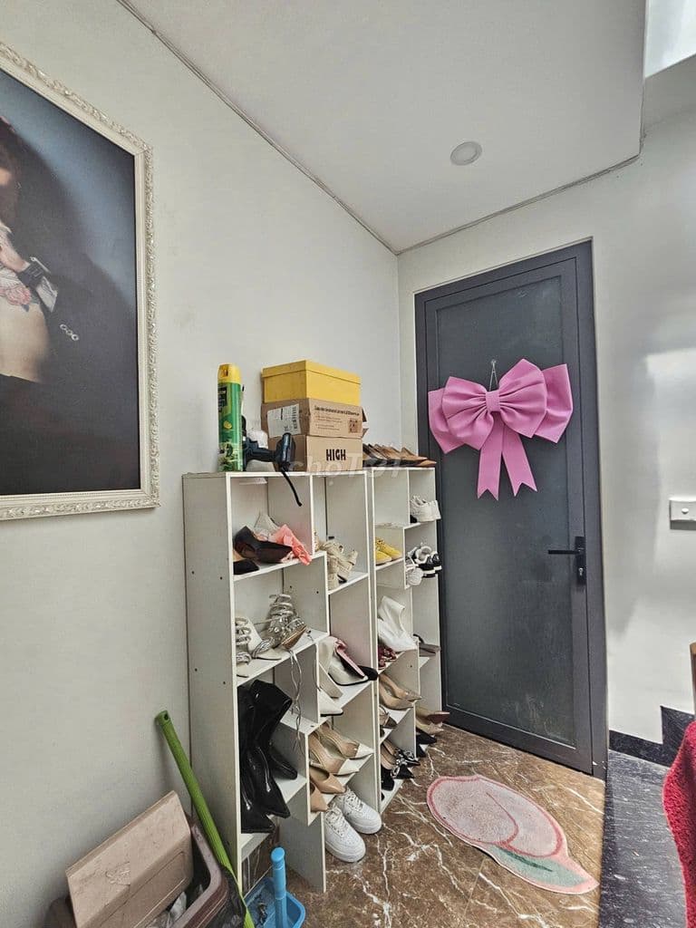 Bán nhà hẻm 273 Tân Hoà Đông , Bình Trị Đông, TPHCM - Ảnh 3