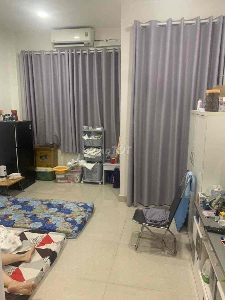 HẺM XE HƠI –TÂN QUY 50m2 3 Tầng - Ở NGAY . NHỈNH 7 tỷ - Ảnh 3