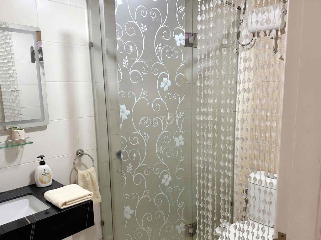 Bán căn hộ Phúc yên sổ hồng 100m 3pn nhà đẹp nội thất xịn - Ảnh 3