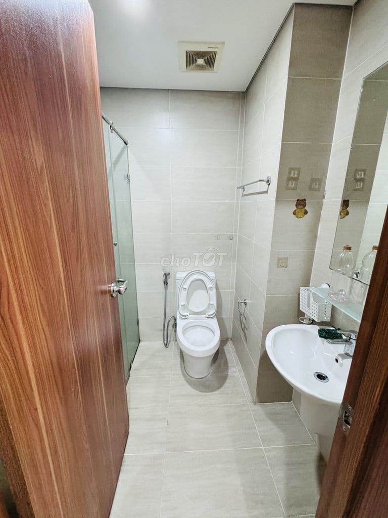CẦN BÁN CĂN HỘ GÓC 3PN-100M2 VIEW TUYỆT ĐẸP CITYLAND PARK HILLS - Ảnh 2