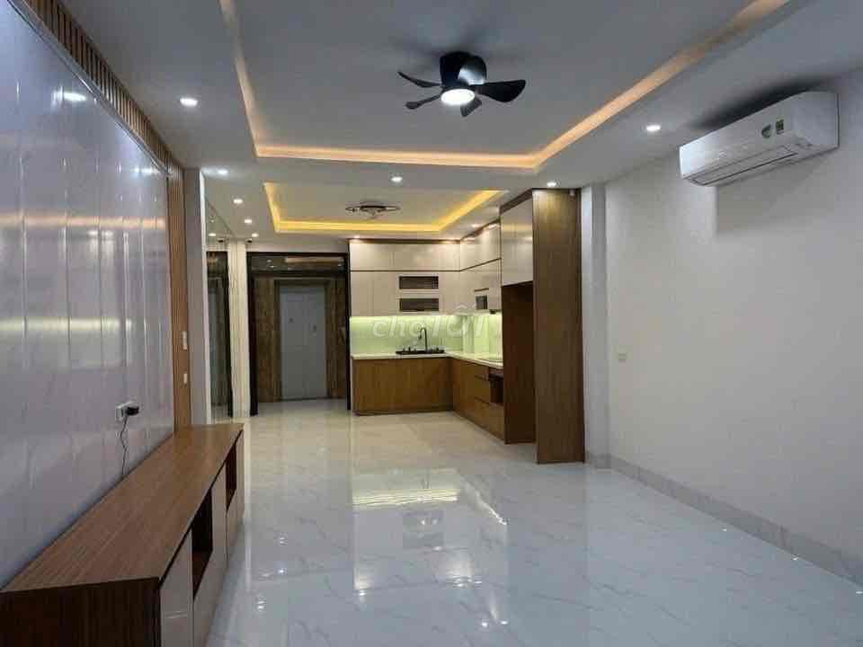 TÔ HIỆU-HÀ ĐÔNG-Hơn 10 tỷ-Phân lô-Ô tô-Thang máy. - Ảnh 3