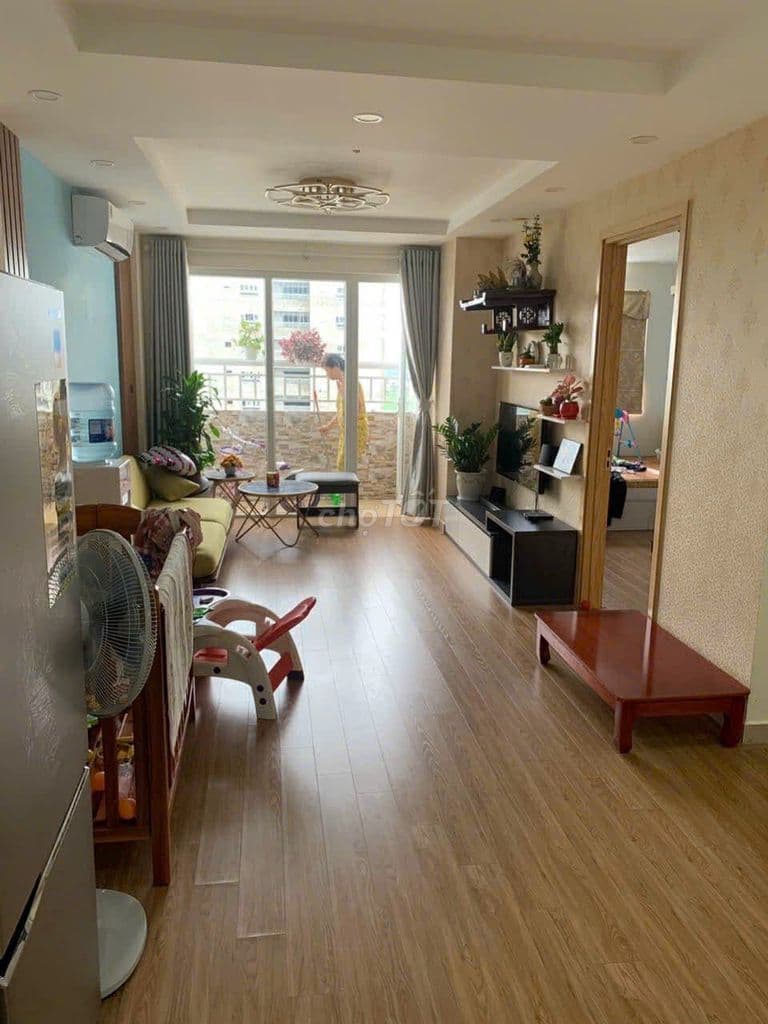 Nhà đẹp cần bán gấp M1 Mipec Kiến Hưng - Ảnh 3