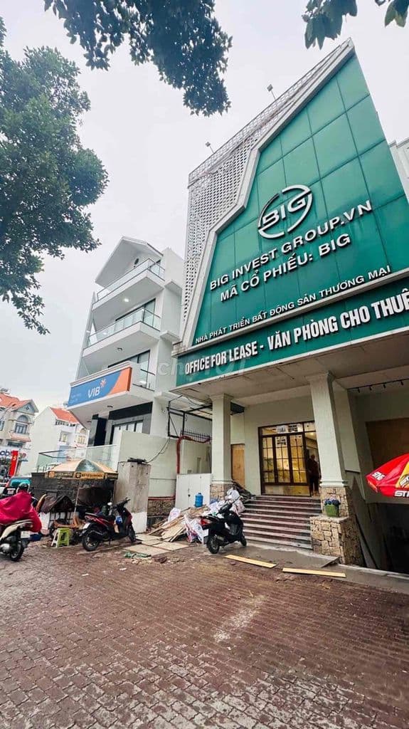Q7- NGUYỄN THỊ THẬP -(10❌20)-SẴN DÒNG TIỀN 2 TỶ /1 NĂM - Ảnh 2