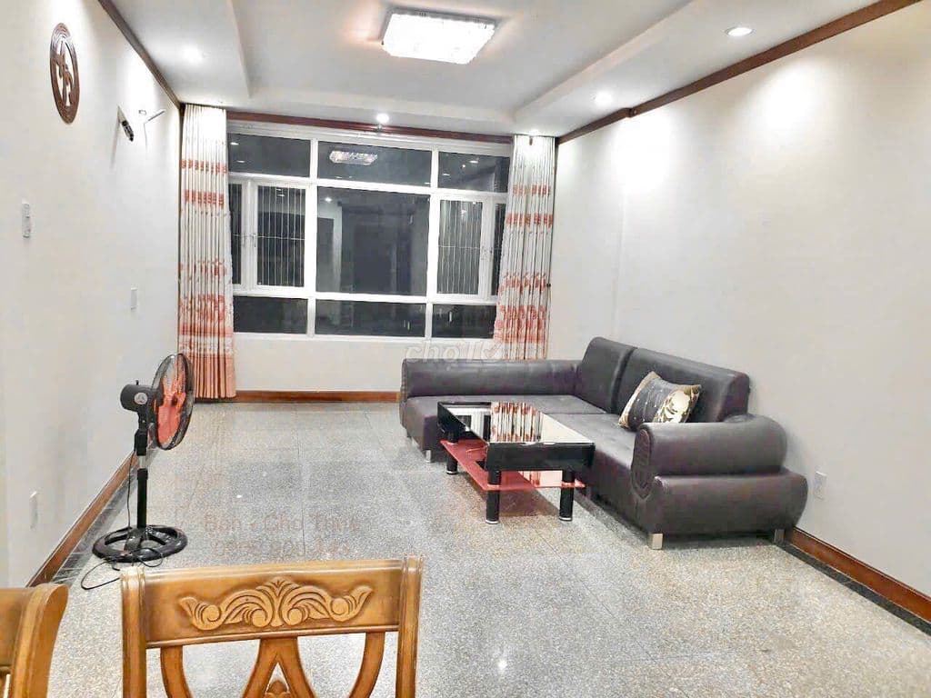 Căn hộ Hoàng Anh Gold House, 110m, 3 phòng ngủ, 2wc, sổ hồng.