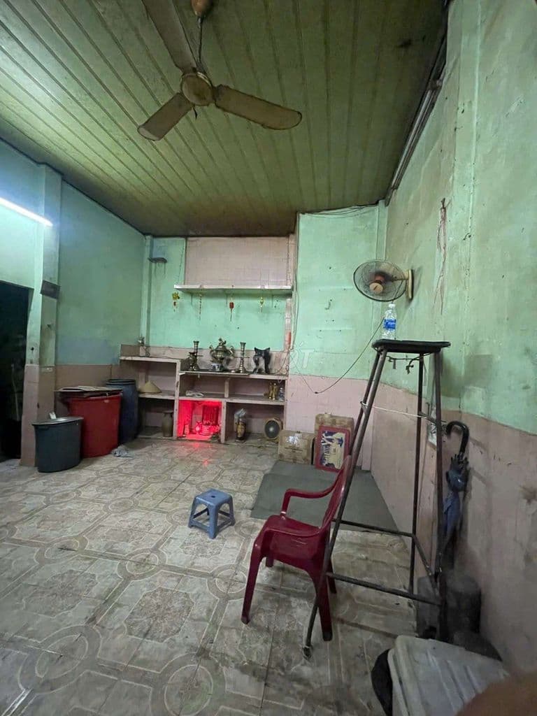 MT Nguyễn Quý Anh, 33m2, 2 tầng , giá 2,95 tỷ