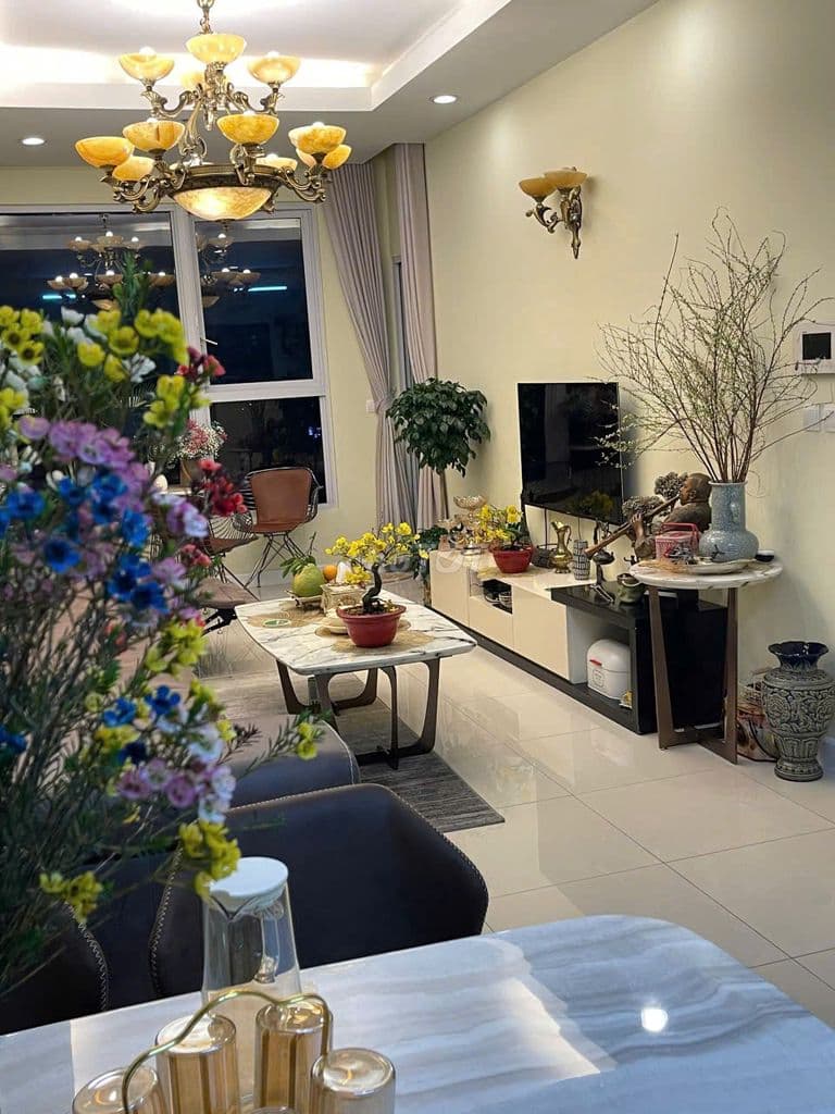 prince 3pn full, góc 2 view cần bán - Ảnh 2