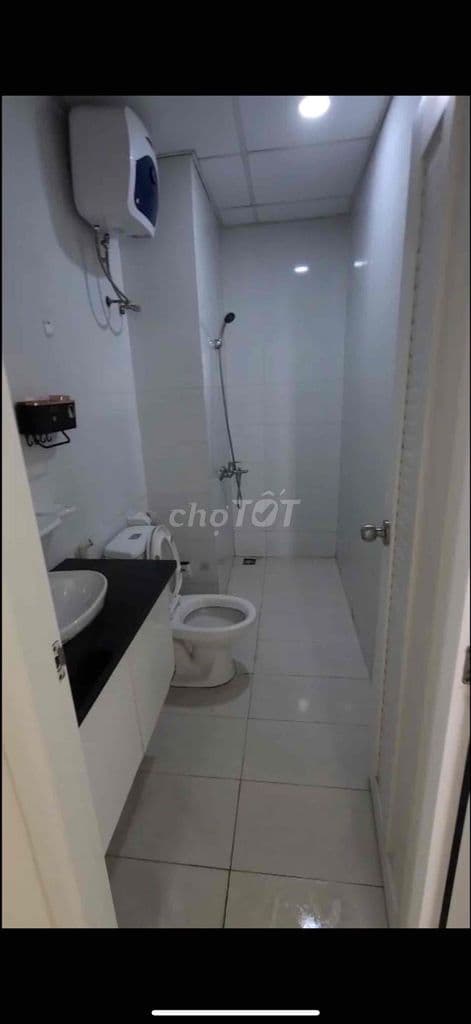 CHUNG CƯ TOPAZ ELITE Góc 2 MT 92m2 3PN P4 Q8 - Ảnh 2