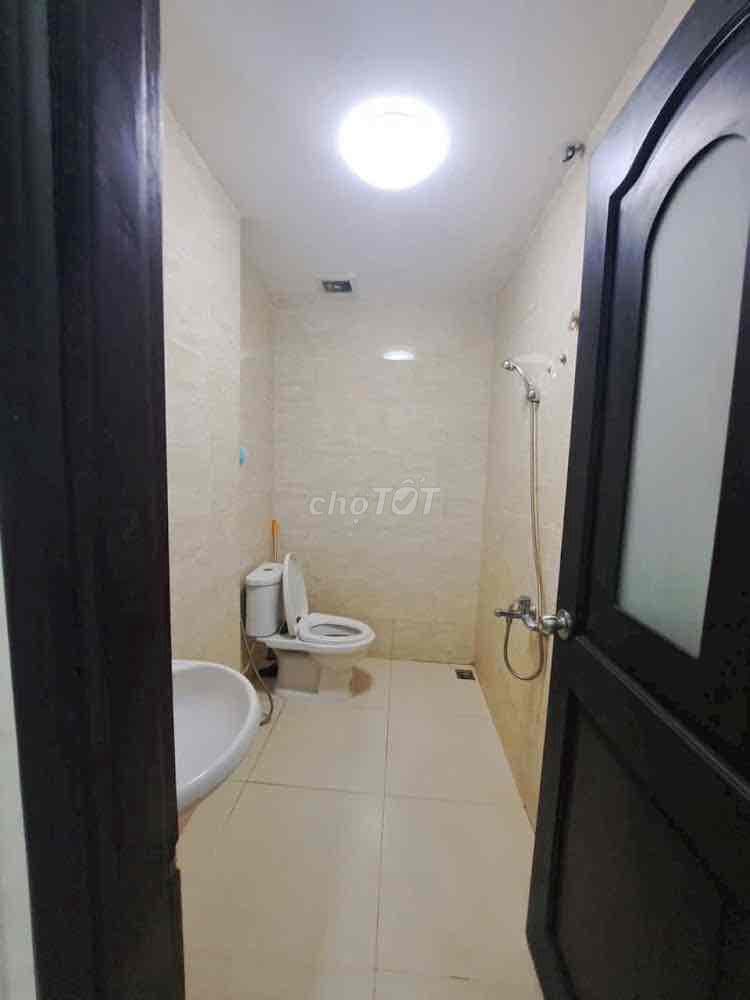 Chung cư quận 8