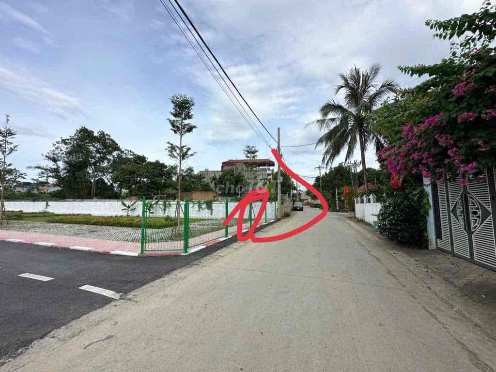 * 🔥 ĐẤT HÀ NỘI GIÁ TỈNH – 85m2 FULL THỔ CƯ – TIỀM NĂNG nhân x ,ZÁ loan - Ảnh 2