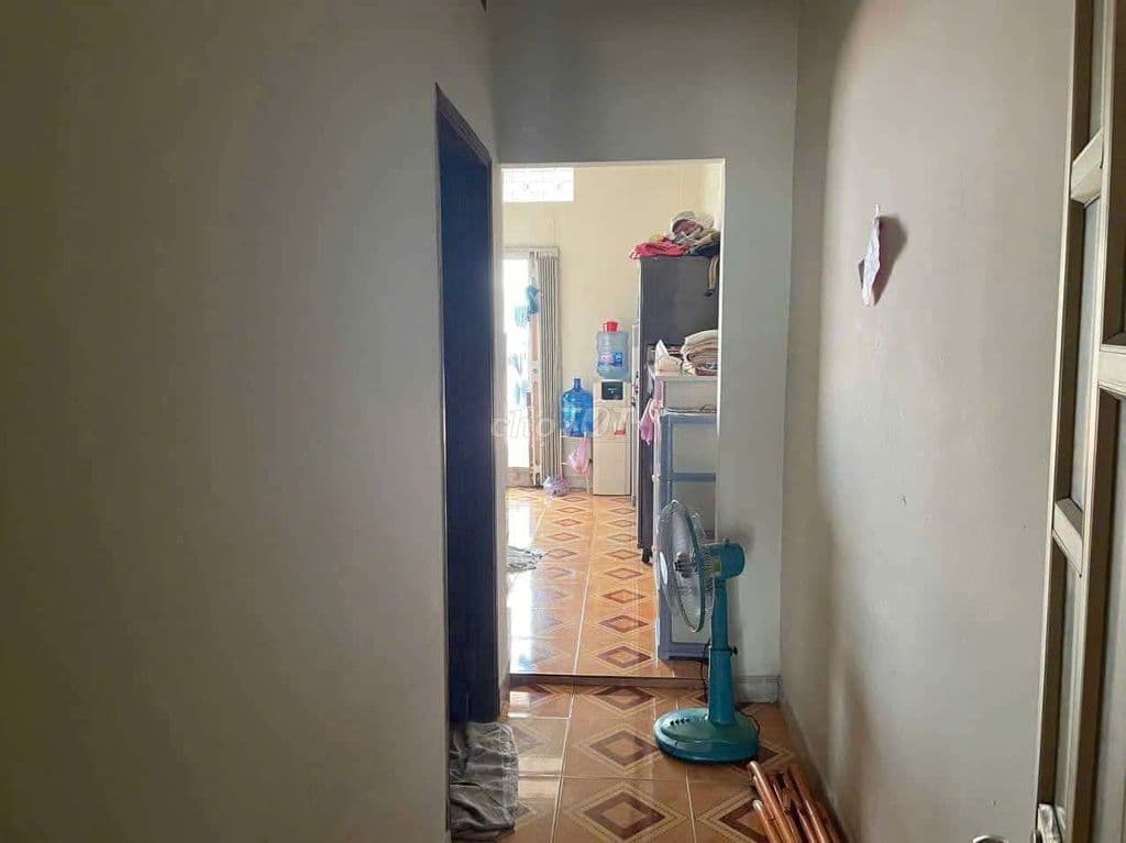 BÁN NHÀ 1 SẸC QUỐC LỘ 1A GẦN GÒ VẤP - Ảnh 2