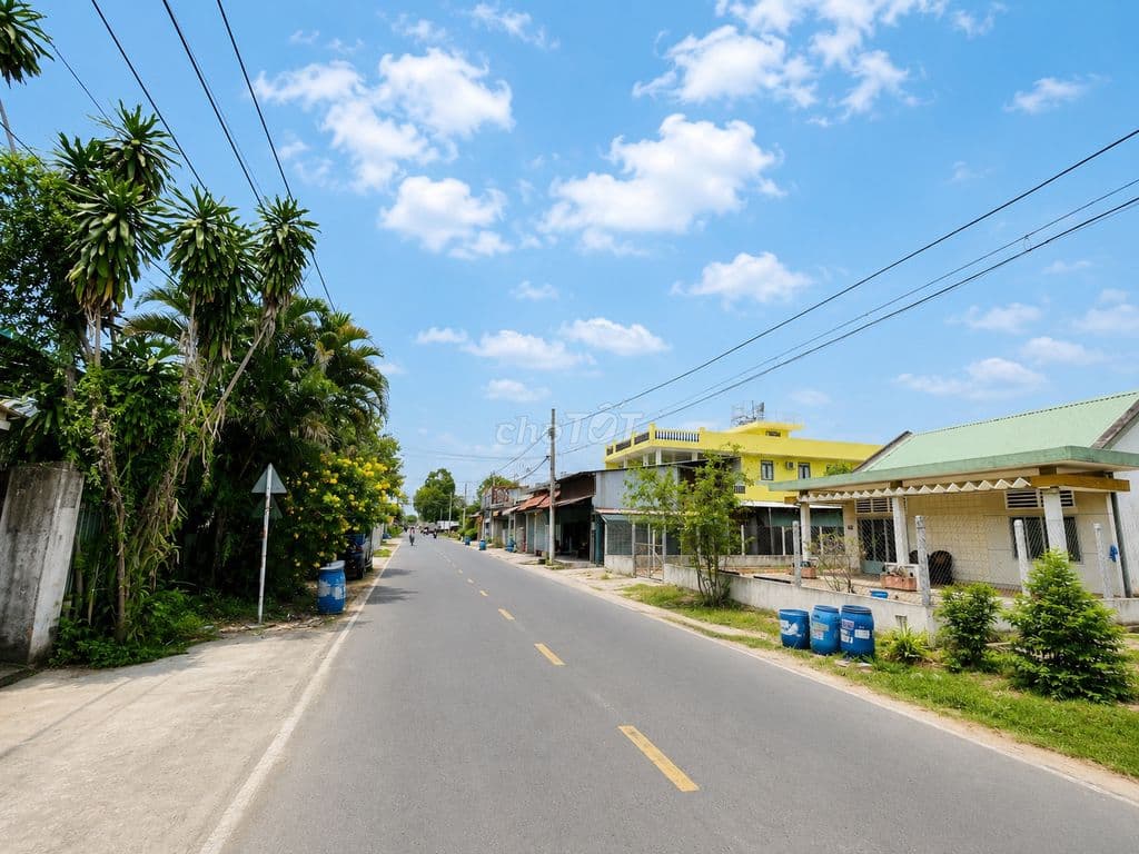 ĐẤT ĐẸP ĐƯỜNG TRẦN TỬ BÌNH ( CHỢ VIỆT KIỀU ) , FULL THỔ CƯ 100% - SHR - Ảnh 3