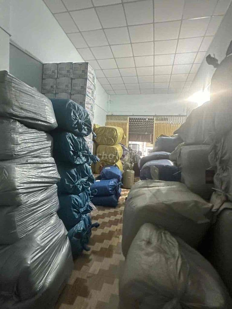 Bán nhà 4*27,5m hẻm thông 6m 2/ Cà phê Chin Chin gần Ngã 5 Vĩnh Lộc