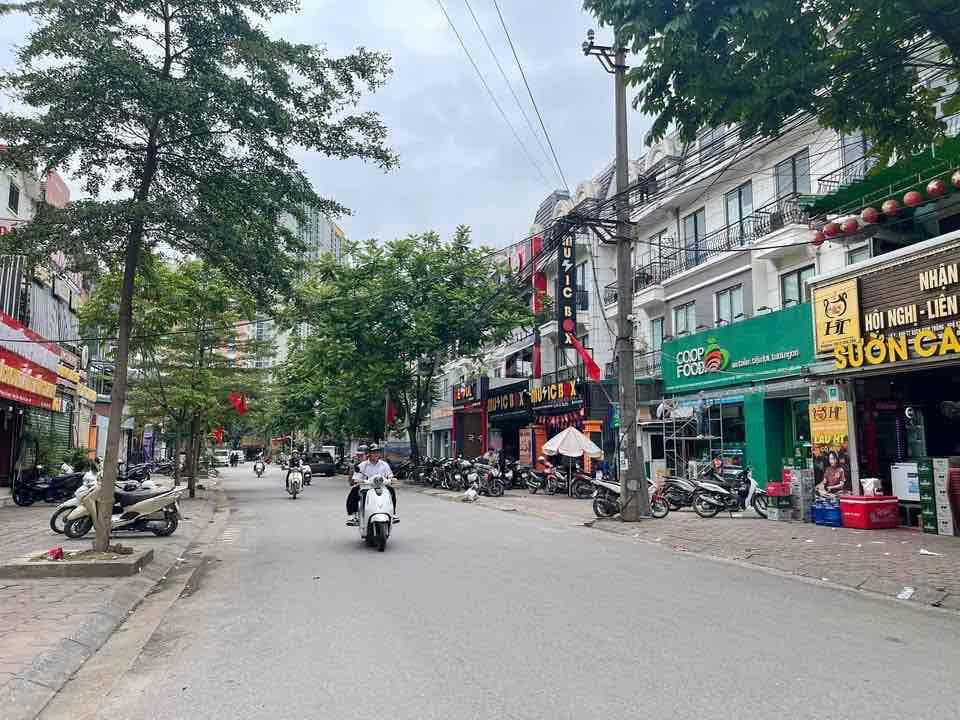 BIỆT THỰ-PHÙNG KHOANG-Đẹp không tỳ vết-Giá chỉ nhô 200 triệu/1m2. - Ảnh 2