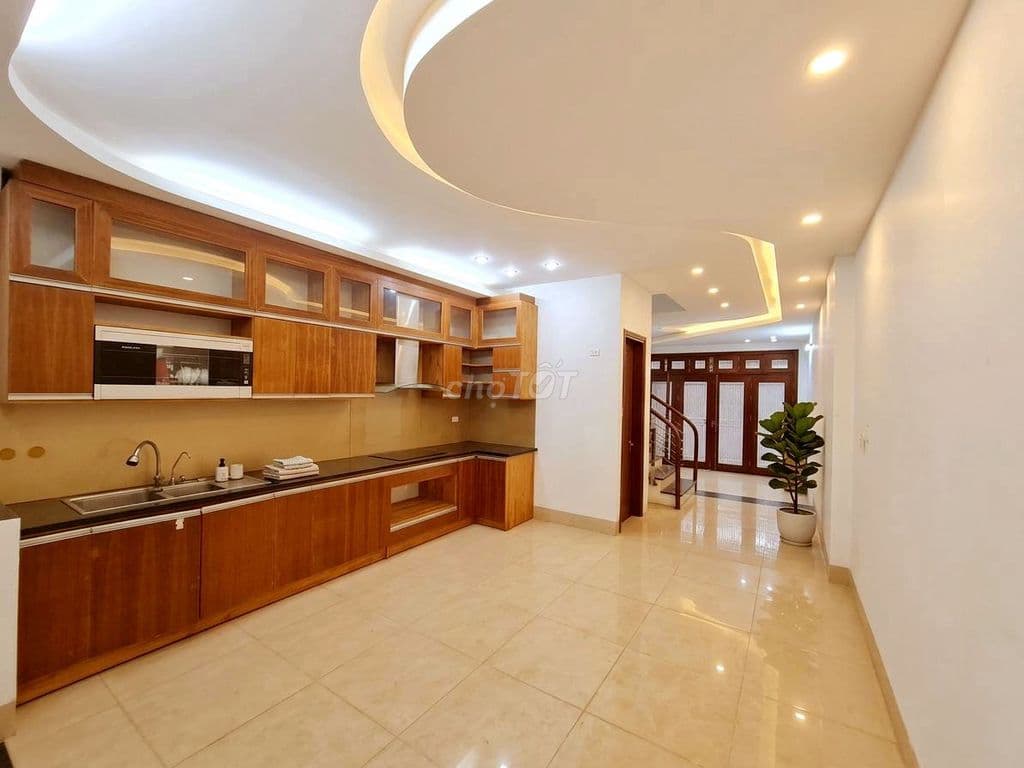 Bán nhà Pl Khuất Duy Tiến- Thông Ngụy Như Kon Tum- 2 thoáng- 50Mx5T - Ảnh 3