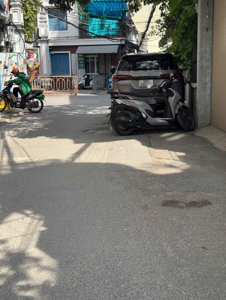 MẶT PHỐ HỒ TÙNG MẬU KINH DOANH 5 TẦNG 5 TY5 - Ảnh 3