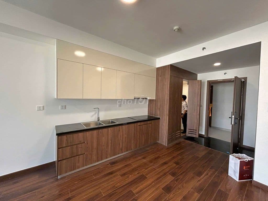 Bán căn 2PN 80m2, giá chỉ 4 tỷ 6, lầu đẹp, view đẹp, giá xịn - Ảnh 3