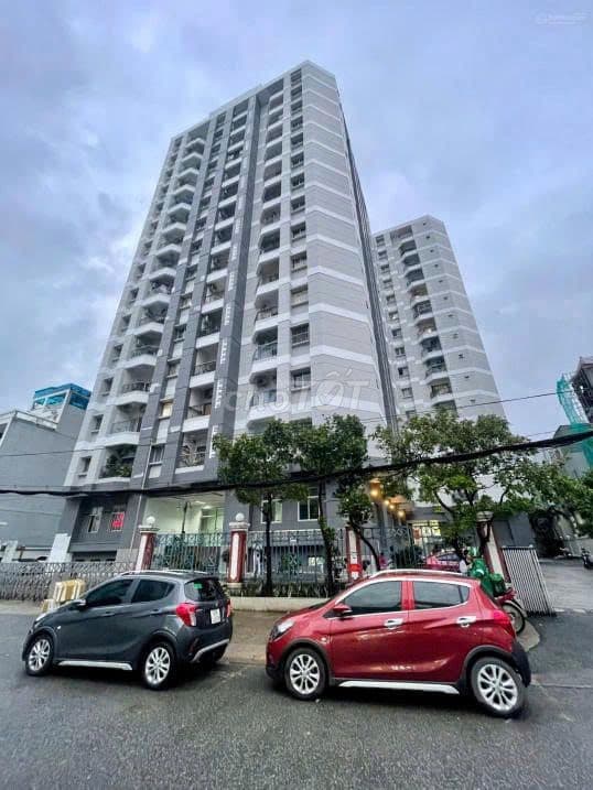 CĂN HỘ THẾ KỶ 21 , 50M2 , SỔ HỒNG - Ảnh 3