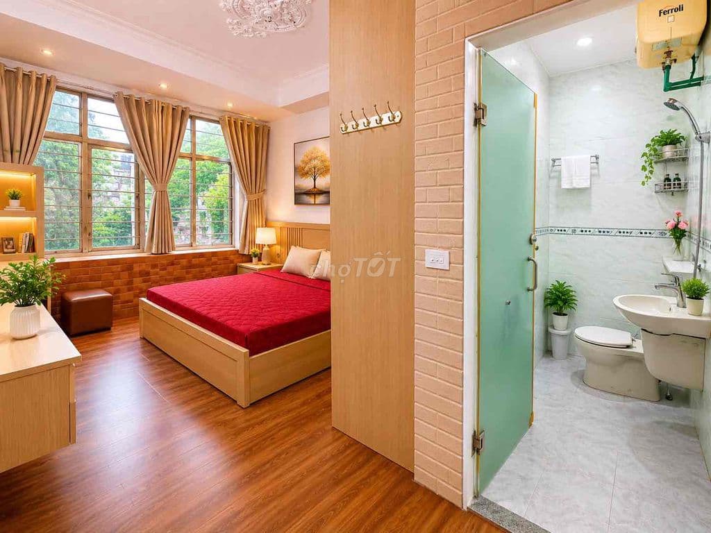 Nhiều phụ huynh tìm nhà không chỉ để ở, mà còn để con được học gần trư - Ảnh 2