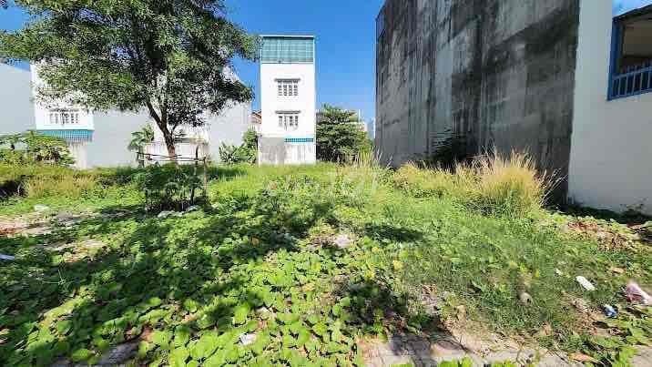 HÀNG HOT lô đất Giáo Dục gần ĐH Ngân Hàng - Ảnh 3